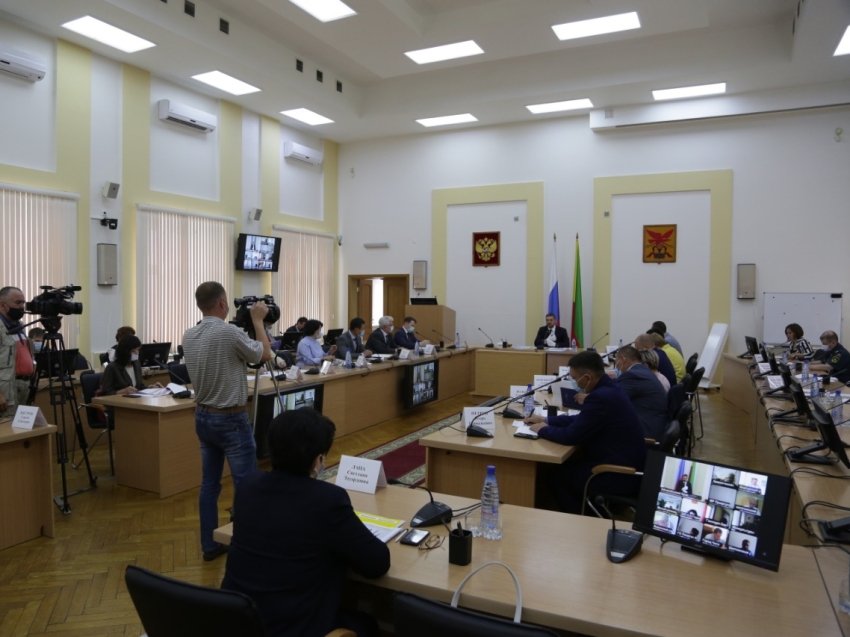 В Забайкалье предпринимателям оказали господдержку на 4,5 миллиарда рублей 